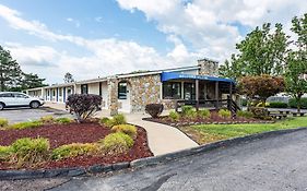 Motel 6-Mansfield, Oh